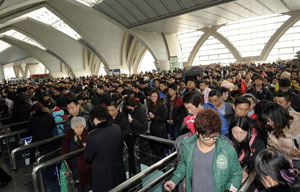 China's Macao embraces peak tourist season amid holidays