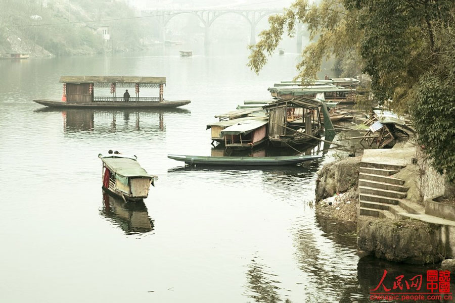 Picturesque! Trip planner: four-day trip to S China