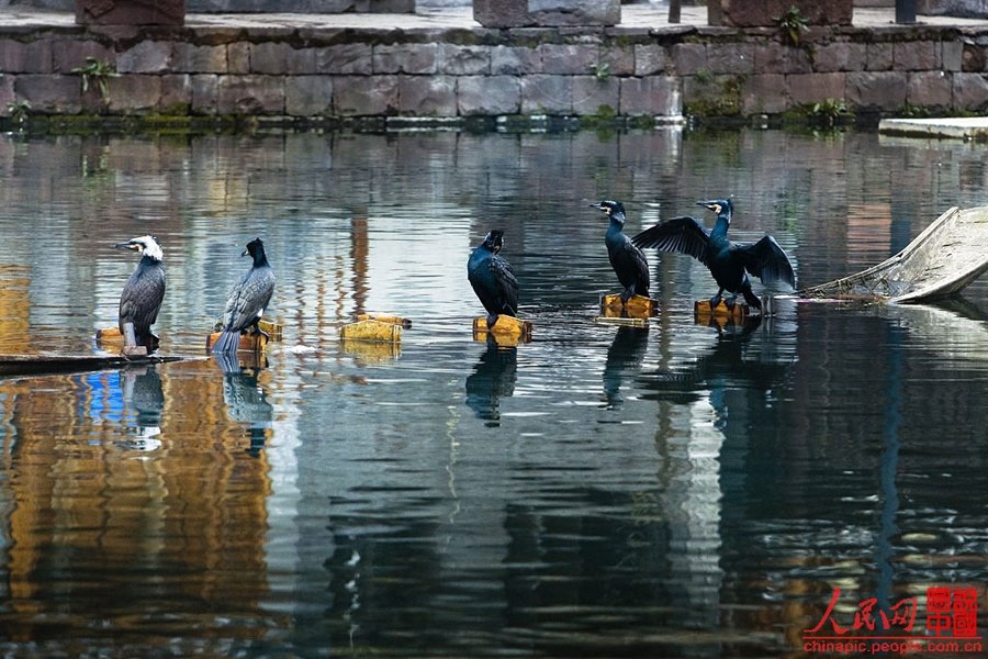 Picturesque! Trip planner: four-day trip to S China