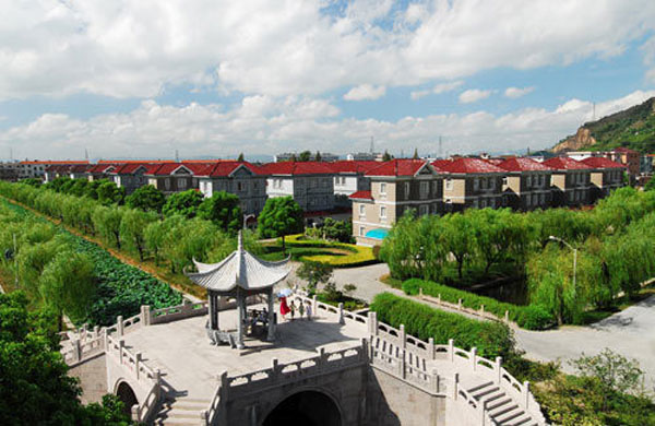 Trips to China's richest villages you shouldn't miss
