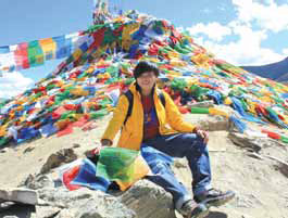 Expert insight: Traveling to Tibet
