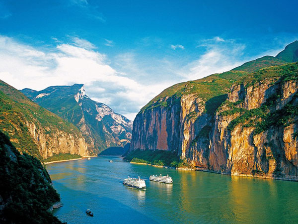 Tips for Cruise Trip in Yangtze River