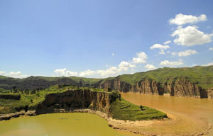 Tour brings cycle of success to Qinghai