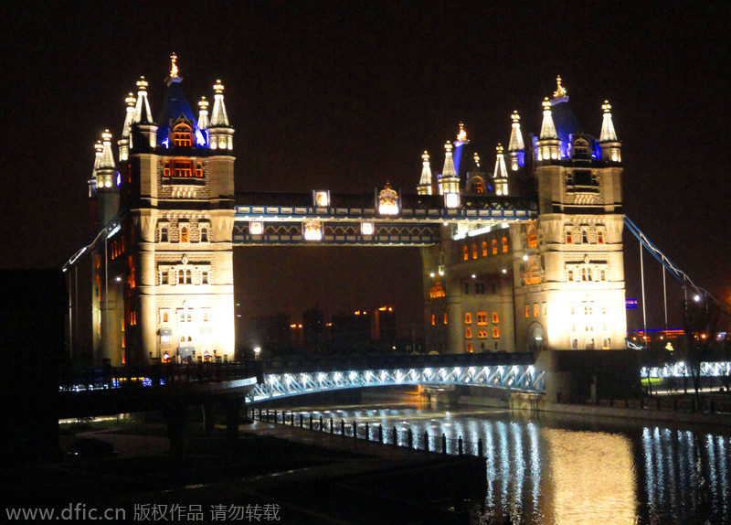 Chinese passport opens more doors in 2014