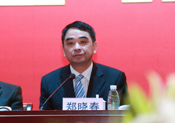 Yushan: Small Chinese county hosts international billiards event
