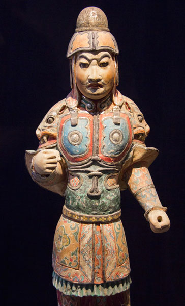 Delightful Daming Palace