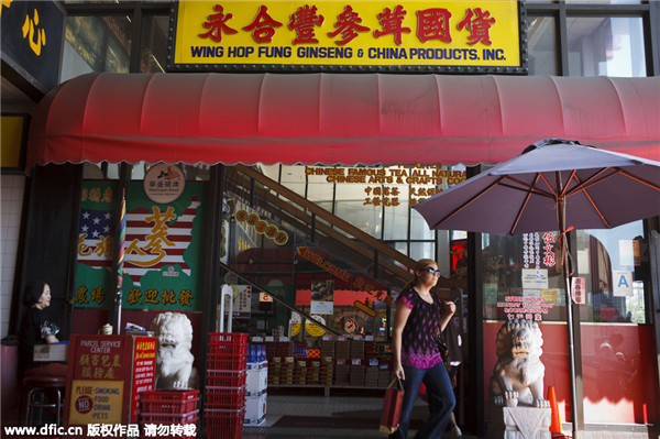 7 ways Chinese travelers benefit from the US visa extension