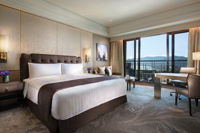 Luxury Midtown Shangri-La, Hangzhou opens with a unique fusion of then and now