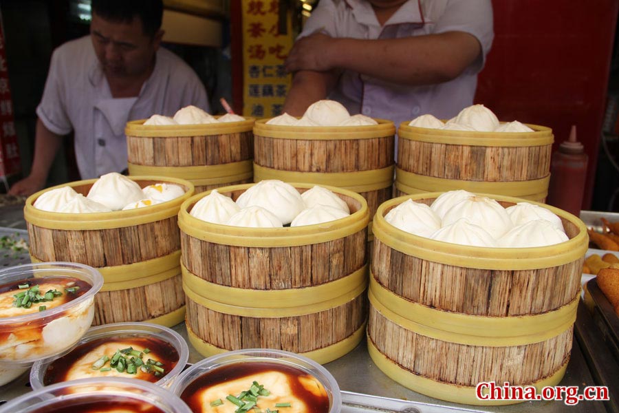 10 must-try street foods in Beijing