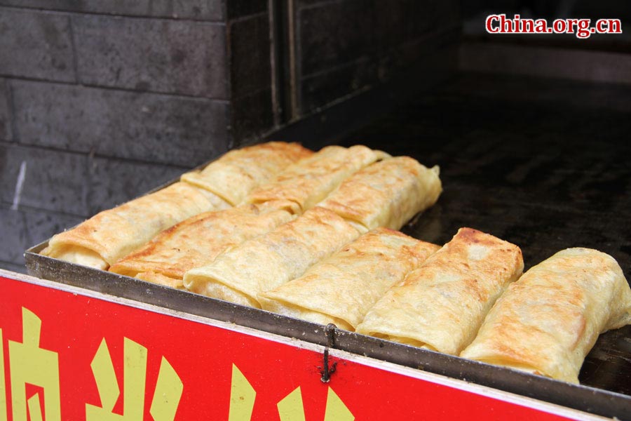 10 must-try street foods in Beijing