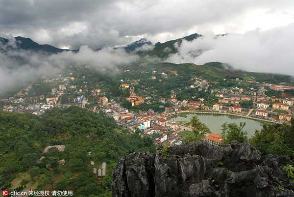 Three tourist attractions in Vietnam named among 50 most beautiful places in Asia