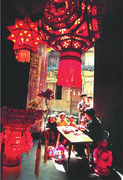 'Fairyland's' otherworldly beauty