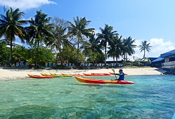 Discounts multiply during gap between holidays