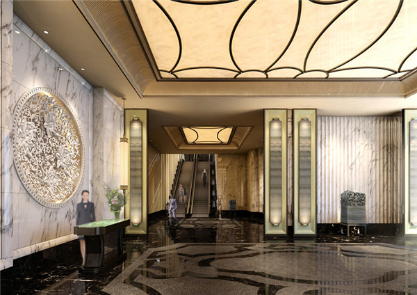 The Ritz-Carlton, Guangzhou unveils state-of-the-art ballroom