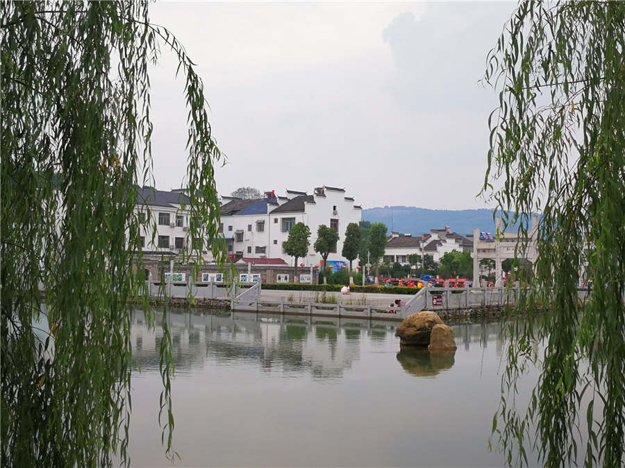 Journey to tranquil Tujia village in Central China