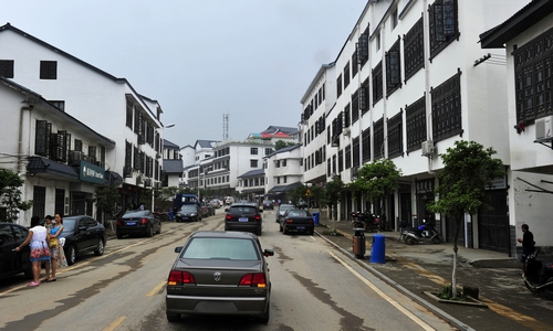 The Dream of Beauty 'Lotus'