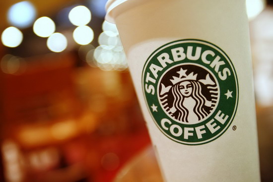 Starbucks sees higher 2011 coffee costs