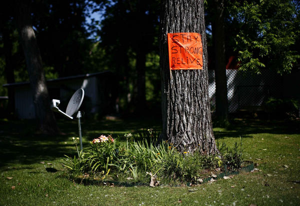 Louisiana bayou towns brace for flooding impact