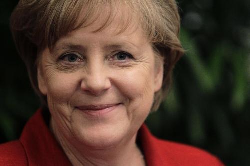 Debt crisis to dominate Obama, Merkel talks