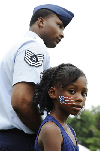 US celebrates Independence Day