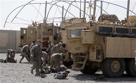 US says time short for Iraq to request troops stay