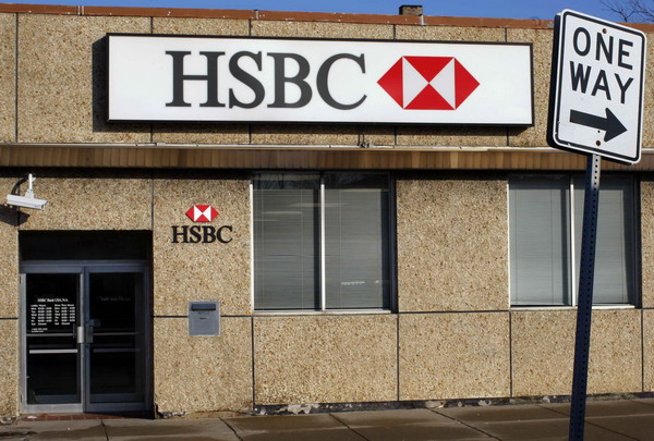 HSBC to sell 195 US bank branches for $1b