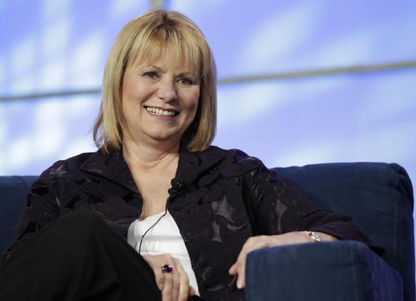 Yahoo CEO Bartz fired over the phone, ends rocky run