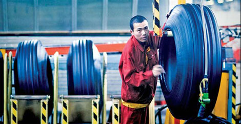 WTO decision will worsen problems of tire producers