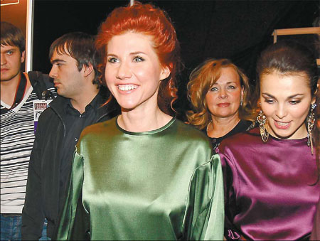 FBI releases surveillance from Russian spy scandal