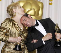 Oscar: Hollywood's biggest night