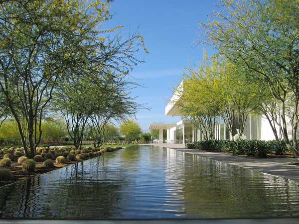 Obama to meet Xi at Sunnylands Center