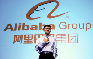 Alibaba's stake in Snapchat may buoy mobile portfolio