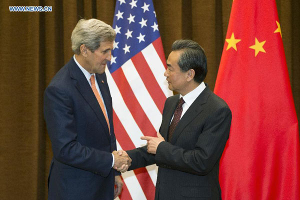 United States welcomes AIIB