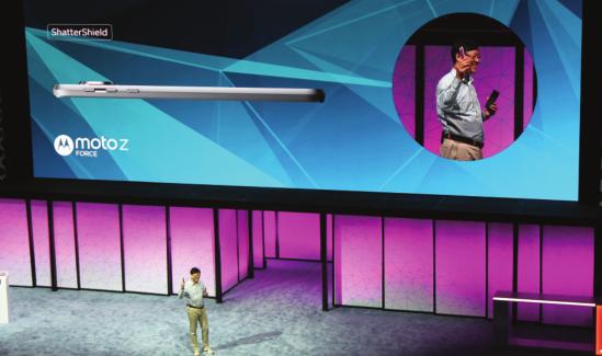 Lenovo unveils new cloud devices
