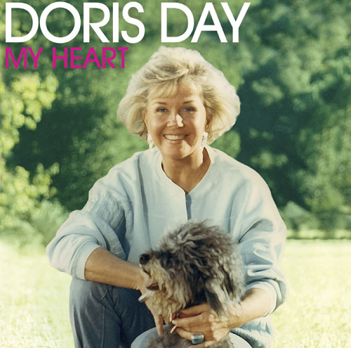Doris Day releases new album at 87