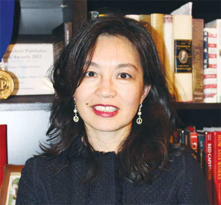 Ann Lee: Focus on economic relations