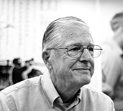 The enigma that was 'Vinegar Joe'