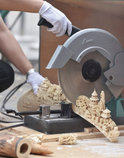 US commends China's ivory crackdown