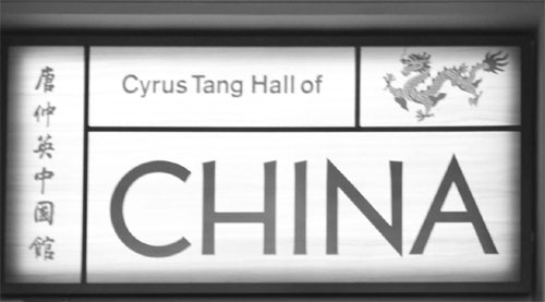 Chicago Field Museum's China exhibition opens