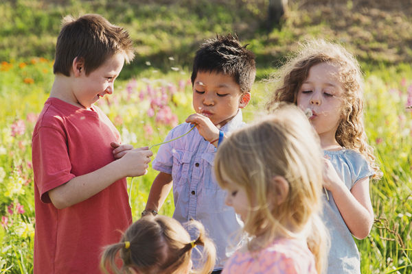 Texas agency opening hearts to Chinese orphans