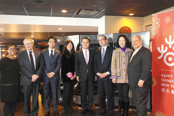 Chicago has big plans for Chinese New Year