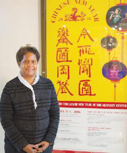 Kennedy Center to celebrate Lunar New Year