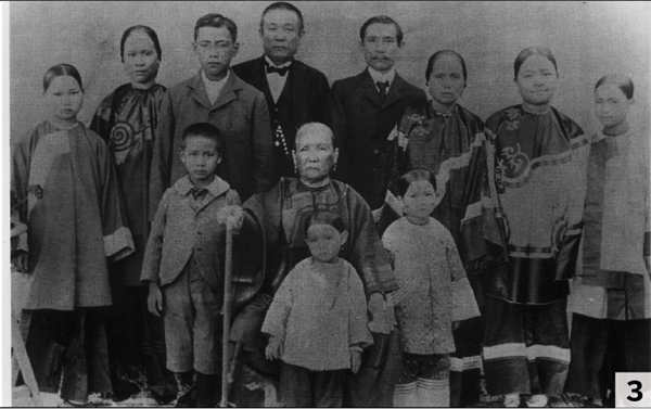 Hawaii marks Sun Yat-sen's 150th anniversary