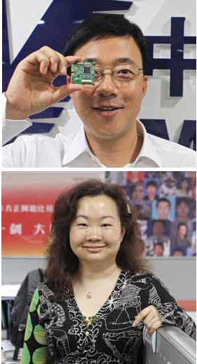 Competition, collaboration: all in the game for private firms