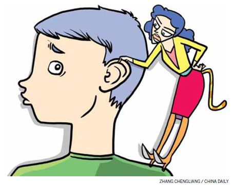 Chinese education carries weight of expectations