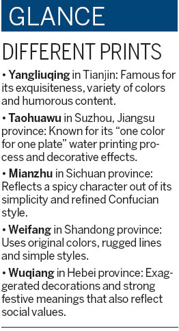 Pictures from the wood