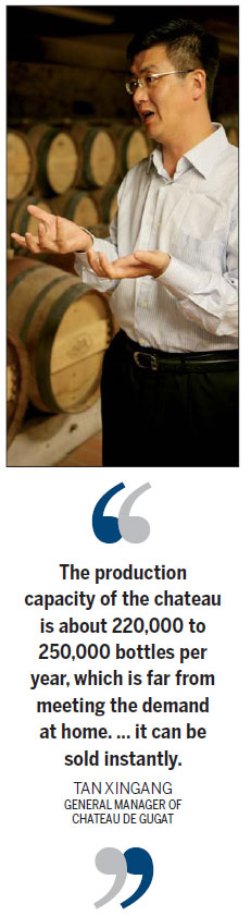 Reds' star rises in East