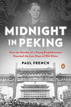 Murder and Mayhem in Old Peking