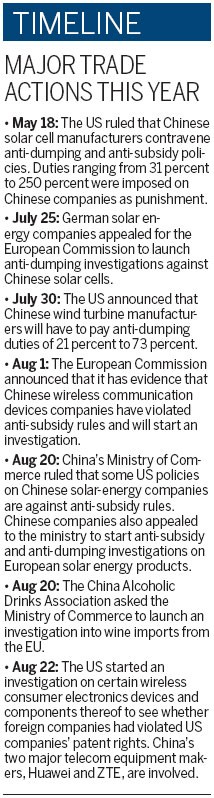 Win the battle, don't fight the war