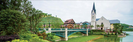 Taken in by the Chinese copycat